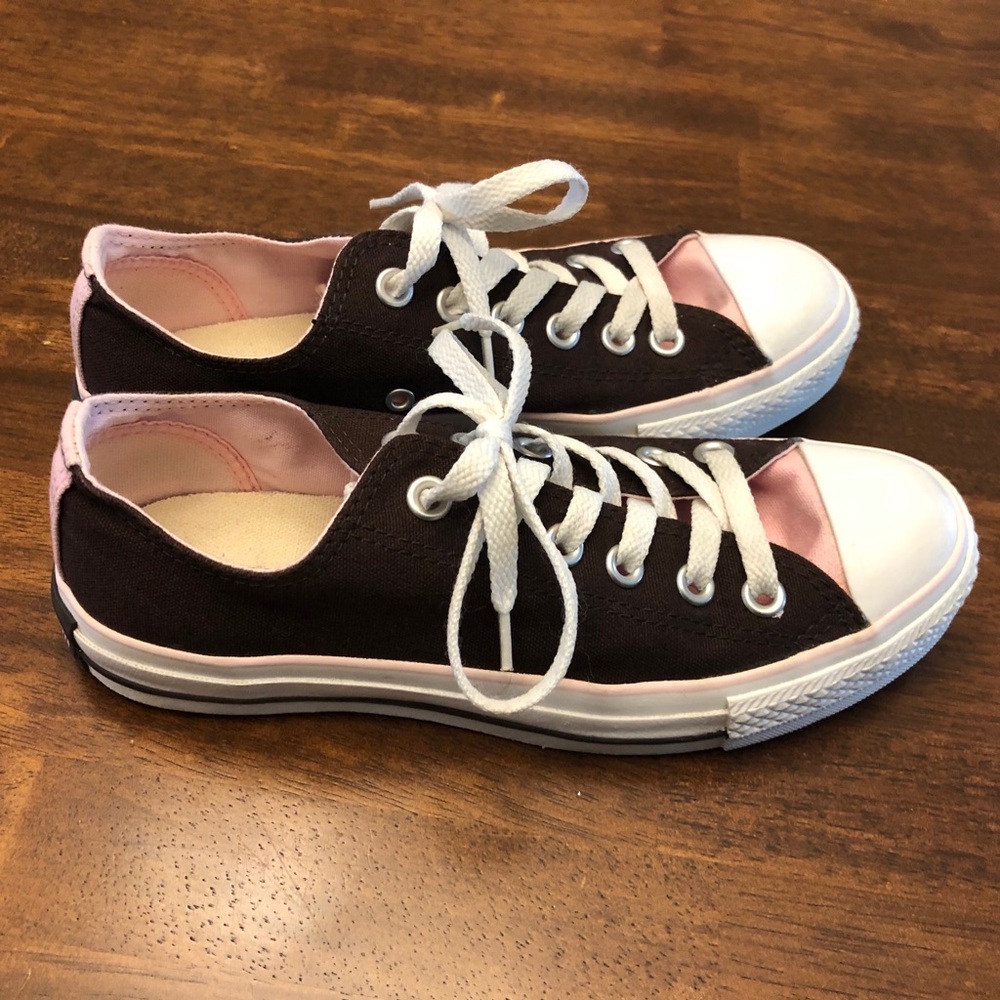 Converse All Star shoes